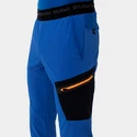 Pantaloni da uomo Salewa  Pedroc Light DST Black Out