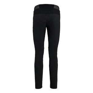 Pantaloni da uomo Salewa  Pedroc Light DST Black Out 2X