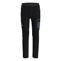 Pantaloni da uomo Salewa  Pedroc Light DST Black Out 2X