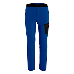 Pantaloni da uomo Salewa  Pedroc Light DST Electric