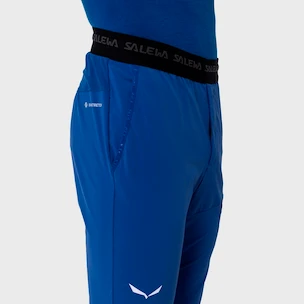 Pantaloni da uomo Salewa  Pedroc Light DST Electric