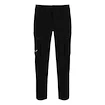 Pantaloni da uomo Salewa  Puez DST Black Out M