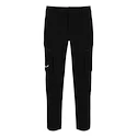 Pantaloni da uomo Salewa  Puez DST Black Out M