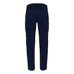 Pantaloni da uomo Salewa  Puez DST Navy Blazer