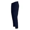 Pantaloni da uomo Salewa  Puez DST Navy Blazer