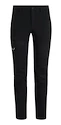 Pantaloni da uomo Salewa  Puez Orval 2 DST M PNT Black out XL