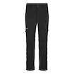 Pantaloni da uomo Salewa  Talveno 2 DST M 2/1 PNT Black Out 2X