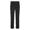 Pantaloni da uomo Salewa  Talveno 2 DST M 2/1 PNT Black Out 2X