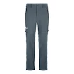 Pantaloni da uomo Salewa  Talveno 2 DST M 2/1 PNT Java Blue 2X