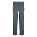 Pantaloni da uomo Salewa  Talveno 2 DST M 2/1 PNT Java Blue 2X