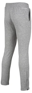 Pantaloni da uomo Tecnifibre  Club Pants Silver M