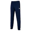 Pantaloni da uomo Tecnifibre  Light Pants Marine 2024