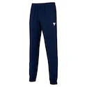 Pantaloni da uomo Tecnifibre  Light Pants Marine 2024