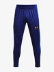 Pantaloni da uomo Under Armour  Challenger Training Pant-BLU