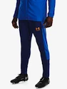 Pantaloni da uomo Under Armour  Challenger Training Pant-BLU