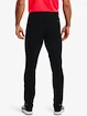 Pantaloni da uomo Under Armour  Drive 5 Pocket Storm Pant-BLK