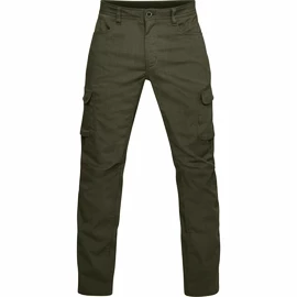 Pantaloni da uomo Under Armour Enduro Cargo Pant Green