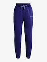 Pantaloni da uomo Under Armour  Essential Script Pant-BLU