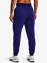 Pantaloni da uomo Under Armour  Essential Script Pant-BLU