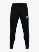 Pantaloni da uomo Under Armour  M's Ch. Train Pant-BLK