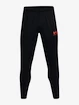 Pantaloni da uomo Under Armour  M's Ch. Train Pant-BLK