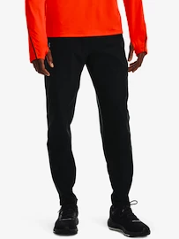 Pantaloni da uomo Under Armour Qualifier Run 2.0 Pant-BLK