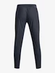 Pantaloni da uomo Under Armour  QUALIFIER RUN 2.0 PANT-GRY