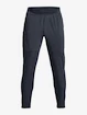 Pantaloni da uomo Under Armour  QUALIFIER RUN 2.0 PANT-GRY