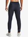 Pantaloni da uomo Under Armour  QUALIFIER RUN 2.0 PANT-GRY