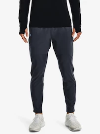 Pantaloni da uomo Under Armour QUALIFIER RUN 2.0 PANT-GRY