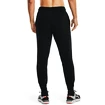 Pantaloni da uomo Under Armour  RIVAL TERRY JOGGER Black