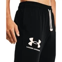 Pantaloni da uomo Under Armour  RIVAL TERRY JOGGER Black