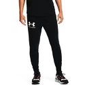 Pantaloni da uomo Under Armour  RIVAL TERRY JOGGER Black