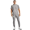 Pantaloni da uomo Under Armour  RIVAL TERRY JOGGER White