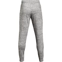 Pantaloni da uomo Under Armour  RIVAL TERRY JOGGER White