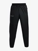 Pantaloni da uomo Under Armour  Rush Woven Pants-BLK