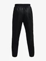 Pantaloni da uomo Under Armour  Rush Woven Pants-BLK