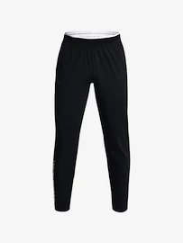 Pantaloni da uomo Under Armour STORM Run Pant-BLK