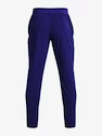 Pantaloni da uomo Under Armour  STRETCH WOVEN PANT-BLU