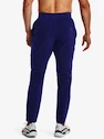 Pantaloni da uomo Under Armour  STRETCH WOVEN PANT-BLU