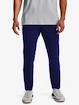 Pantaloni da uomo Under Armour  STRETCH WOVEN PANT-BLU