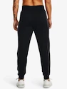 Pantaloni da uomo Under Armour  Train CW Pant-BLK