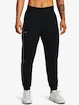 Pantaloni da uomo Under Armour  Train CW Pant-BLK