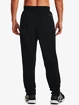 Pantaloni da uomo Under Armour  Unstoppable Brushed Pant-BLK