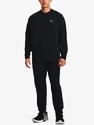 Pantaloni da uomo Under Armour  Unstoppable Brushed Pant-BLK