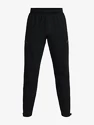 Pantaloni da uomo Under Armour  Unstoppable Brushed Pant-BLK