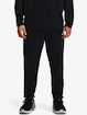 Pantaloni da uomo Under Armour  Unstoppable Brushed Pant-BLK M