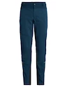 Pantaloni da uomo VAUDE  Larice Pants III Baltic Sea, 54 54