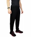 Pantaloni da uomo Virtus  Virtus Streat Sweat Pant black