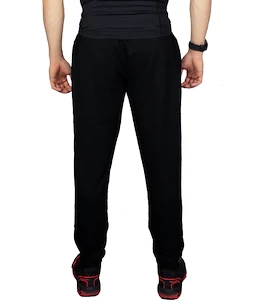 Pantaloni da uomo Virtus  Virtus Streat Sweat Pant black